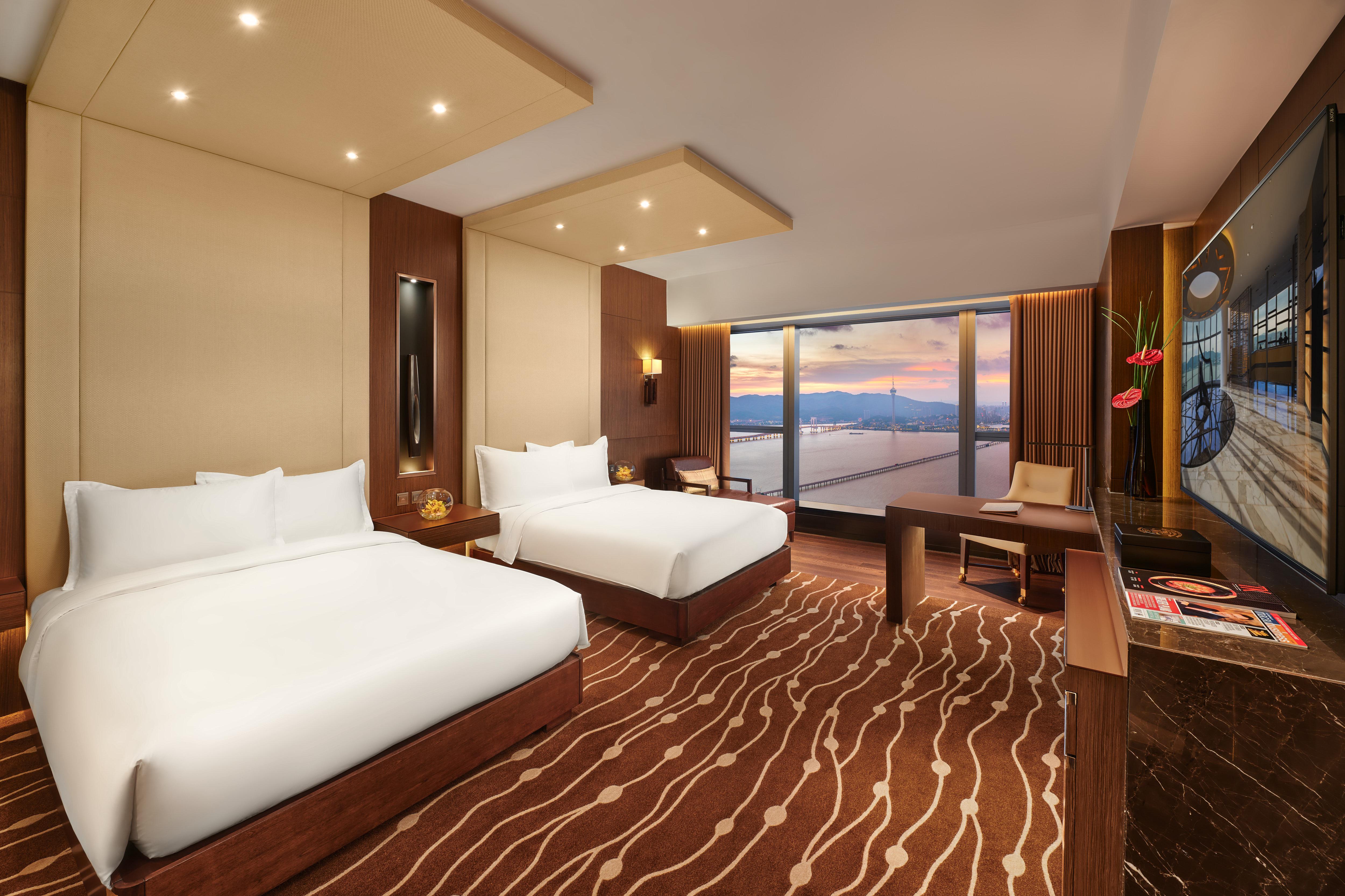 Altira Macau Hotel Taipa  Luaran gambar